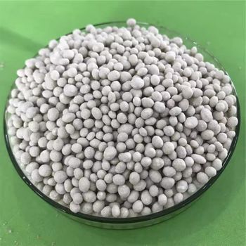 High Nutrient NPK Mixed Fertilizer 14 14 14 for Strong Crops Green Leaves and Vibrant Flower Development - Carla Pisselli Commercio - Brazil