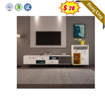 Wholesale Factory Price Home Living Room Furniture Wall Wood TV Unit TV Stand TV Cabinet - ULINK FURNITURE GROUP LIMITED - China
