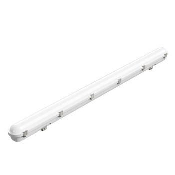 ETP 38W 4FT LED Batten IP65 IP66 Ik10 Plastic 1Y Origin China Model NO. ETP Light Body Material Plastic Transport Package Carton Box - Shenzhen Delight Technology Co.,Ltd - China