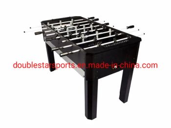PRO Mini Indoor Soccer Sports Football Table Eoq Yes Obm Yes Model M ODM Yes OEM Yes Legs MDF Logo Yes Playboard 18mm Origin - Huizhou Double-Star Sports Goods Co., Ltd. - China