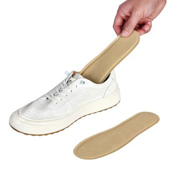 China Supplier Foot Toe Warmer Patch Winter Heating Pad Insole Toe Warmer Pad - Qingdao Huayang Biotechnology Co., Ltd. - China