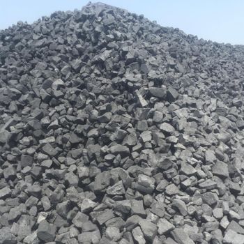 Cheap Big size Low ash ash 12% 60-80mm 80-120mm Foundry coke Packaging Jumbo bag Max. Moisture (%) 8 Place of Origin - Hebei Hangba International Trade CO LTD - China