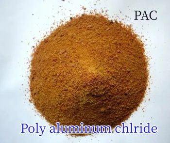 PAC Poly Aluminum Chloride Widely Used Little Erosion Water Treatment Chemical - Chongqing Yuanhe Fine Chemical Co., Ltd. - China