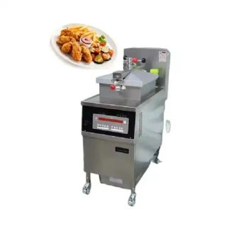 Hot Selling Computer Controlled Lm Pfe800 Electric Pressure Fryer - Luohe Nine Lemon Import & Export Co., Ltd. - China