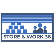 Product - Store & Work 36 - United States