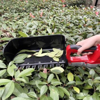Mini Portable Tea Harvesting Machine Battery Operated Tea Plucking Machine Tea - Ningbo Yinzhou Guoten Industrial Co., Ltd. - China