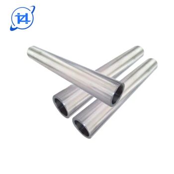ASTM Pure Nickel Pipe Excellent Alkali Corrosion Resistance Preferred for Chemical Piping - Shandong Zehao Metal Materials Co., Ltd. - China