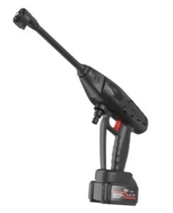 Top Quality Cordless Portable High Pressure Water Guns Electric Car Wash Gun with Rechargeable Battery Car Washer - NINGBO CONFIDENCE CAR ACCESSORY LTD. - China