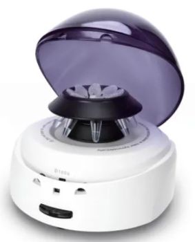 Portable Laboratory Equipment Palm Centrifuge MOQ 1 Model NO. D Warranty 1 Year Material Plastic Trademark perlong Payment Terms T/T - Perlong Medical Equipment Co., Ltd. - China