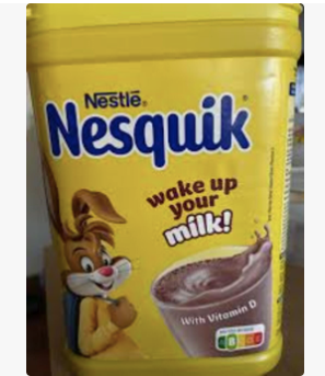 Quality Nestle Nesquik Chocolate Powder for sale. Nido Milk Powder. Fast delivery.Wholesale price from Almaa SCS Quality Nestle Nesquik Chocolate Powder for sale. Nido Milk Powder. Fast delivery.Wholesale price - Almaa SCS - Belgium