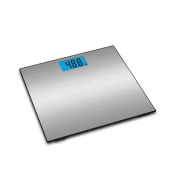 Silver Tempered Glass Smart Electronic Scales Energy Saving Household Hotel Use - Shenzhen Sachikoo Yongfa Technology Co., Ltd. - China