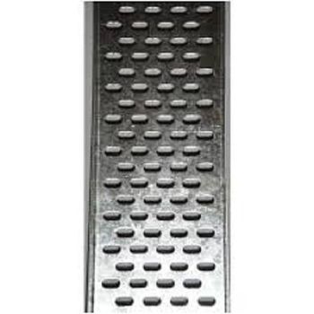 Steel Perforated Cable Tray Material Steel Depth 1 - 6 Inch Width 1 - 36 Inch I Deal In New Only Unit Length 2.5 meter Tensile Strength 100 - 300 - Adinath Cable Trays - India