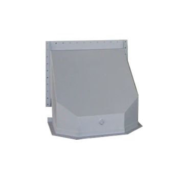 2015 New-Style Sheet Metal Working Banner Stand - Jiangmen Yoco Co., Ltd. - China