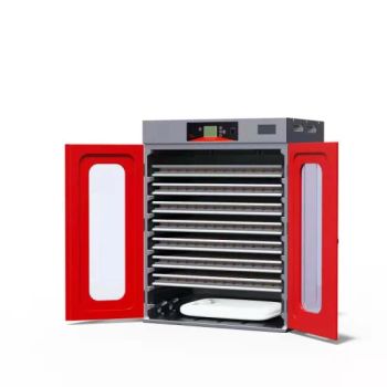 Commercial 1000 Chicken Egg Incubator for Sale YZITE 10  - Nanchang Howard Technology Co., Ltd. - China