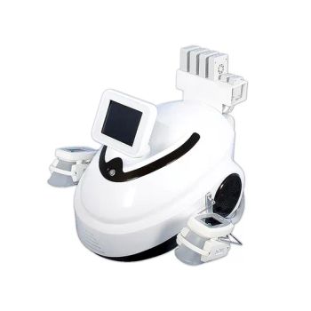 Cryolipolysis Weight Loss Beauty Instrument/Cryo Body Sculpting Beauty Equipment for Salon and Home Use Ctl19 - Guangzhou Beir Electronic Technology Co., Ltd. - China