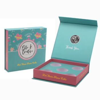 Wholesale Custom Christmas Cupcake Cake Boxes Package Food Storage Box - Guangzhou Yison Printing Co., Ltd. - China