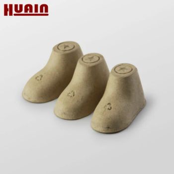 Sustainable Packaging Cardboard Children Shoe Tree Plastic Free - Shanghai Huain Industrial Co., Ltd. - China