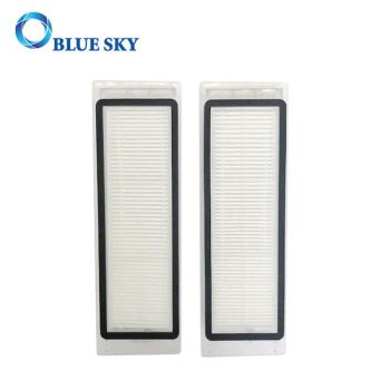 Replacement HEPA Filters for Xiaomis Mi Roborock S5 S6 S50 S51 Robot Vacuum Cleaner Parts - Nanjing Blue Sky Filter Co., Ltd. - China