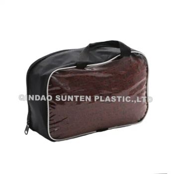 Nylon/Polyester/HDPE/PE/Polyethylene/PP Sports/Sport/Badminton/Basketball/Tennis/Hockey/Football/Soccer/Golf/Baseball/Badminton/Volleyball Net - QINGDAO SUNTEN PLASTIC CO., LTD. - China