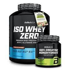 Wholesale price BioTechUSA 100% Pure Whey Premium Protein Isolate Powder, Free from Gluten, Palm Oil and Aspartame near me - POLCALC Sp. z o.o. - Poland