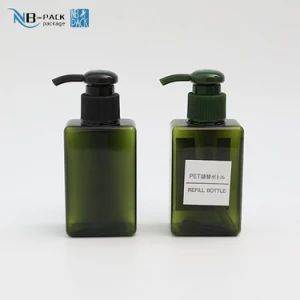 120ml Portable Pet Water Bottle with Leak-Proof Cap Sample Free Logo Customized Color Customized Design Customized OEM/ODM Available - Ningbo Pack Imp. & Exp. Co., Ltd. - China
