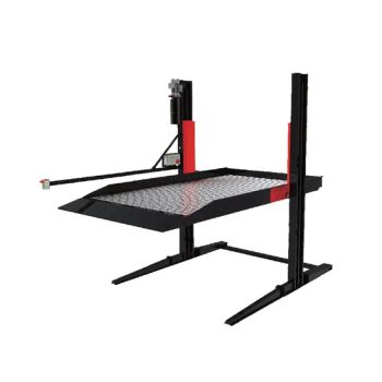 Scizzors Car Lift Car Lifting Machine Car Lifts Auto Lift 2 Post Workshop - Jwm Hi-Tech Development Co., Ltd. - China