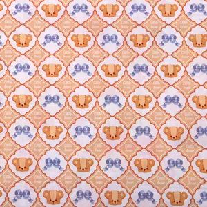 Textile Factory 100% Cotton Poplin Fabric 40s Flower Design Dress Fabric - Hebei Xingye Import & Export Co., Ltd. - China
