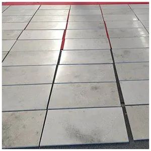 Jura Grey Limestone Floor and Wall Tiles Color Grey Origin German Thickness 18mm Type Limestone Size 600x600mm Application Wall - XIAMEN KA UNITED IMP. & EXP. CO., LTD. - China