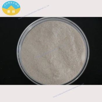 99 D e Thyle Ne Diamine Tetraacetic Acid EDTA Avec Une Large Application Ethylenediamine Phosphate Quality Materials - Yantai Junbang Beneficiation Materials Co., Ltd. - China