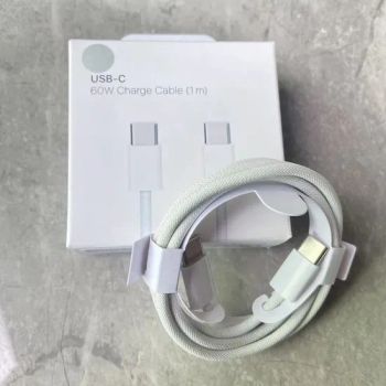 OEM Acceptable USB? C Cable -20W Pd Fast Charging Data Cable 1m/2m for Apple - Heifei Yue Ting Shan Lian Technology Co., Ltd - China