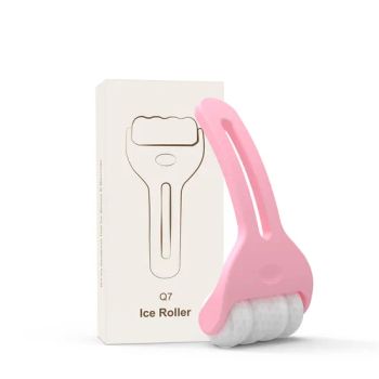 Wholesale Facial Care Cosmetics Ice Roller 15D MOQ100 Customer Logo - Honglida Technology Company Limited - China