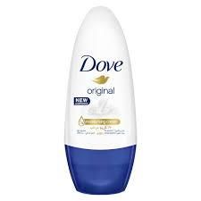 Dove Deodorant Grade A Shelf Life 24 Months Fragrance Type Refreshing Texture Moisturizing Cream Formula Type Gentle, Alcohol-free - TRADE NEPAL LLC - United States