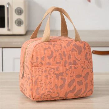 Factory Outlet High-Satisfaction Thermal Picnic Bag - OEM/ODM Supported, Large Capacity & 0℃ Inner Cool for Food Cooler Thermal Ice Insulated Bags Wholesale - Hangzhou Huaxin Industry & Trade Co., Ltd. - China