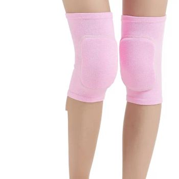 Sponge Dance Knee Pads, Warm Knee Pads for Volleyball and Dance Ci21337 - Ningbo Ezfocus Co., Ltd. - China