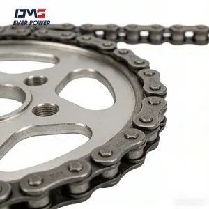 High Performance Sprockets and Durable Plate Wheels for Allapplications - Hangzhou Camel Machinery Co., Ltd. - China