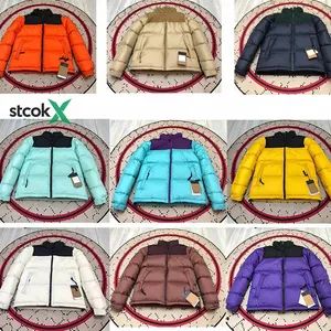 Women Mens Down Jacket Winter Puffer Jackets Coats Mature Thick Light - Quanzhou Maoer Brand Creative Co., Ltd. - China