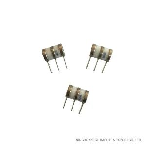 3-Pole Gas Discharge Tube Arrester with/Without Fail-Safte Overvoltage Protection 3 Pole Surge Protector Ceramic Surge Arrester - NINGBO SKECH IMPORT & EXPORT CO., LTD. - China