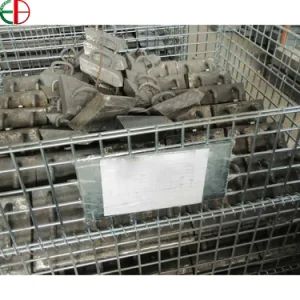 High Chromium Wear-Resistant Lining Casting Trademark EB Origin China Model NO. EB5079 HS Code 8474900000 Specification - Wuxi Eternal Bliss Alloy Casting & Forging Co., Ltd. - China