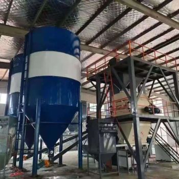 Mineral Powder Grinding Equipment for Dolomite Limestone Quartz Powder Factory - SHIJIAZHUANG WUXING MECHANICAL CO., LTD. - China