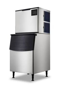 Snooker Sk 1000p 455kg 24h Commercial Use Modular Ice Maker Ice Making Machine - Shanghai Chuangli Refrigeration Equipment Co., Ltd. - China