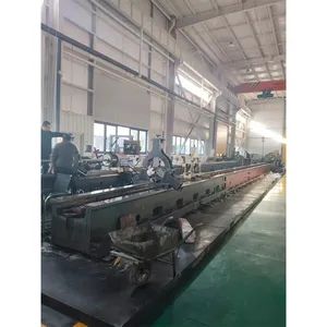 T2150 BTA Deep Hole Drilling and Boring Machine Condition New Model NO. T2150 Layout Vertical Certification CE Voltage 220V/380V - Dezhou Drillstar Co., Ltd - China