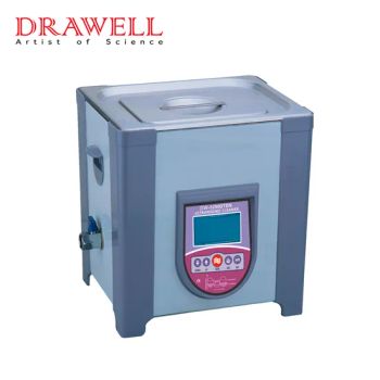 Dw-800dtd Surgical Instrument Advanced Professional Industrial Ultrasonic Transducer Ultrasonic Machine Ultrasonic Cleaning Machine Sterilizer Cleaner - Chongqing Drawell Instrument Co., Ltd. - China