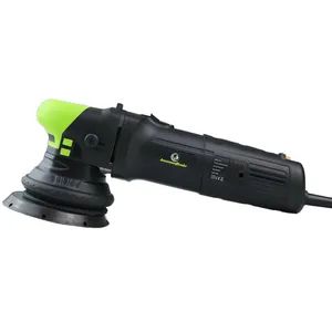 Df12 900W 12mm High Quality Auto Machine Polisher Car Polisher Buffer - Yongkang Boxuan Tools Co., Ltd. - China