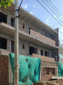 Residential & commercial Concrete Frame Structures Building Construction Services, in Pan India, 15 - Aditya Raj Contractors - India