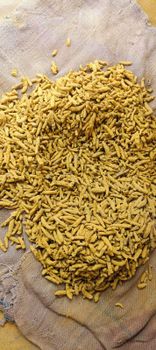 Turmeric Finger (Selam/Nijamabad/Rajapuri) – product photo, Dried Turmeric Finger products found from trusted suppliers, wholesalers, manufacturers & exporters Listing