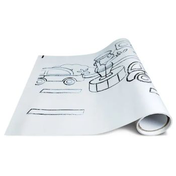 Low Price Custom Drawing Paper Stick on Wall for Painting - Shenzhen Likexin Industrial Co., Ltd. - China