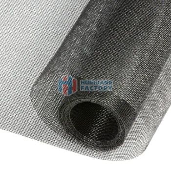 Fiberglass Insect Screen Window Screening Mosquito Net Screen Fly Mesh Manufacturer - Wuqiang Huihuang Insect Screen Products Co., Ltd. - China