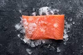 Frozen Salmon – Premium Quality Atlantic / Pacific Salmon Fillets & Whole Fish - TRADE NEPAL LLC - United States