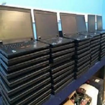 Used Laptops -  UBKB Ltd.  - United Kingdom
