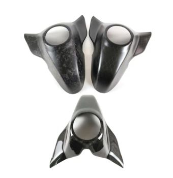 Motorcycle Body Parts Ktm 790 890 Duke Front Fender MOQ 50 Packing Box Color Black Trademark none Model 790 Duke Width - Chongqing Moracing Motorcycle Parts Co., Ltd. - China